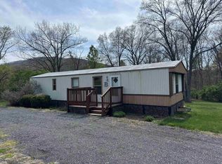 20620 Simmons Gap Rd, Elkton, VA 22827