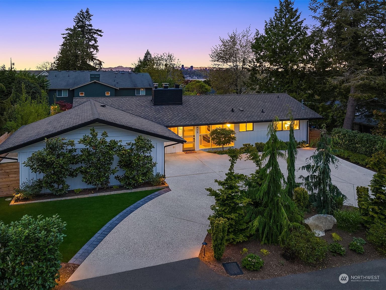 2415 71st Avenue SE, Mercer Island, WA 98040 Zillow