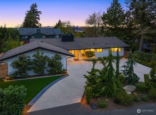 2415 71st Ave SE, Mercer Island, WA 98040