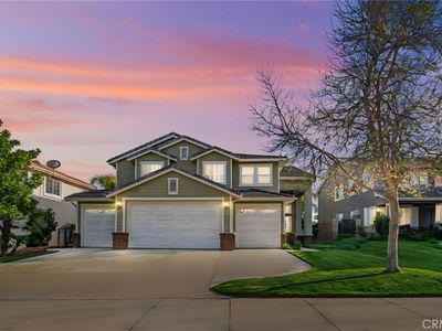 23415 Sycamore Creek Ave, Murrieta, CA, 92562