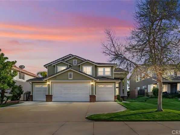 23415 Sycamore Creek Ave, Murrieta, CA 92562