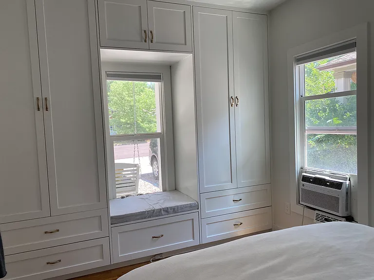 Custom drawers/cabinets