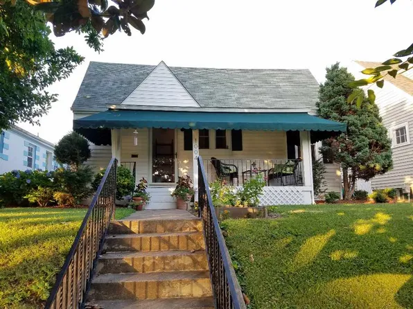 1004 5th St, Huntington, WV 25701