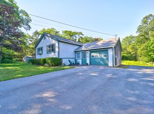 273 Old County Rd, Sedgwick, ME 04676