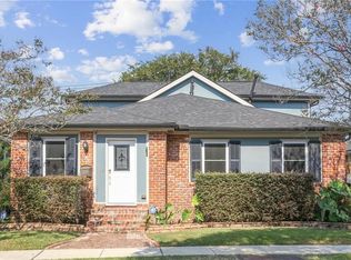 3924 State Street Dr, New Orleans, LA 70125