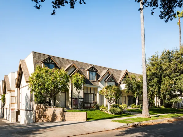 511 S El Molino Ave APT 1, Pasadena, CA 91101