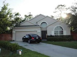 5336 Rabbit Ridge Trl, Orlando, FL 32818