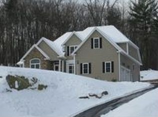 57 Bear Hill Rd, Windham, NH 03087