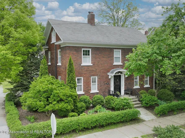 332 N Butler Blvd, Lansing, MI 48915