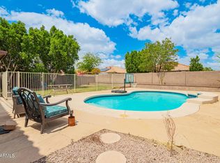 10566 E Bogart Ave, Mesa, AZ 85208