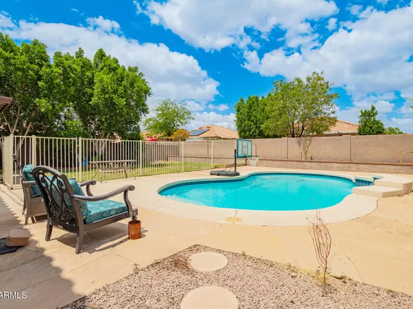 10566 E Bogart Avenue, Mesa, AZ 85208