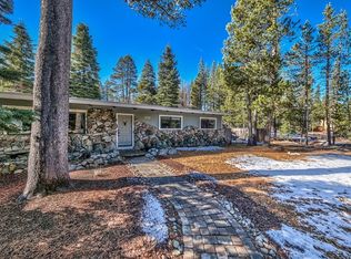 1638 Arrowhead Ave, South Lake Tahoe, CA 96150