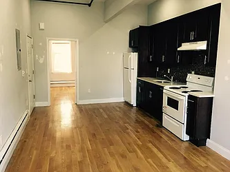 Rented by HZF Management LLC