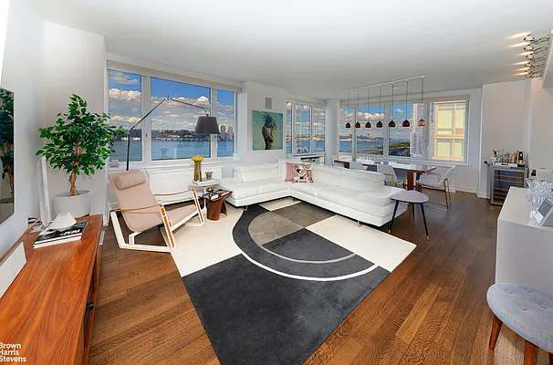 Rented by Brown Harris Stevens | media 8