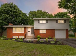 23 Vista Dr, Moncton, NB E1A4L6