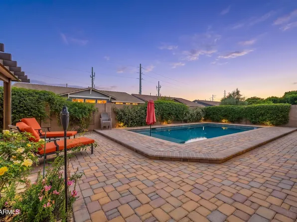 7247 E POSADA Avenue, Mesa, AZ 85212