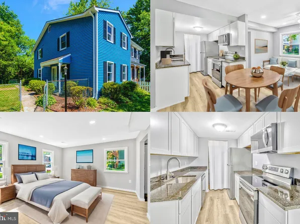 5274 Miles Ct, Woodbridge, VA 22193