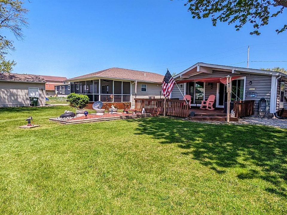 650 S Bradner Rd 660, Pt Clinton, OH 43452 Zillow