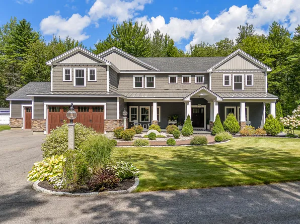 2 Rachel Lane, Saco, ME 04072