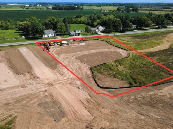 Lt6 PRESERVE COURT, Plymouth, WI 53073