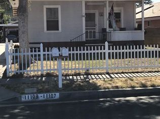 11107 Laurel Ave, Whittier, CA 90605