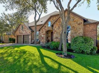 2121 Clear Lake Pl, Round Rock, TX 78665