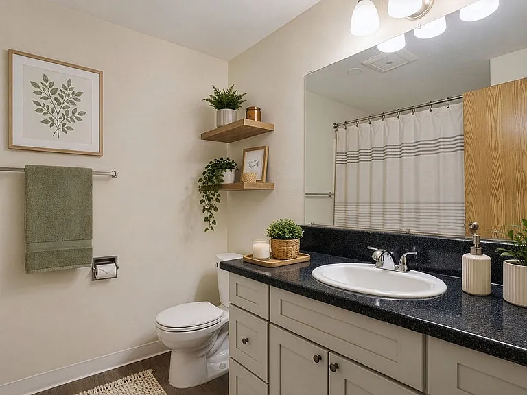 Maple Knoll Apartments — Photo 3