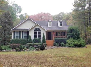 302 Fincherville Rd, Jackson, GA 30233