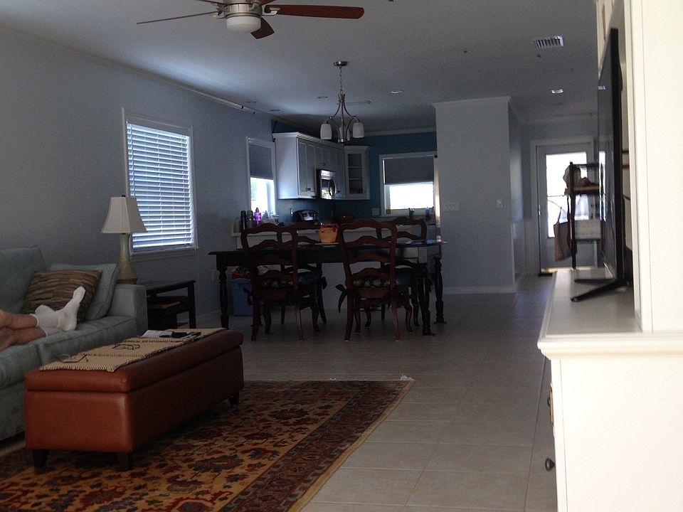 Complete remodel 