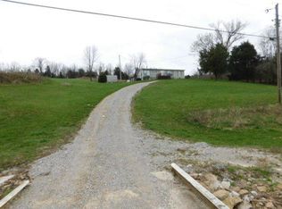 1305 Double Culvert Rd, Sadieville, KY 40370