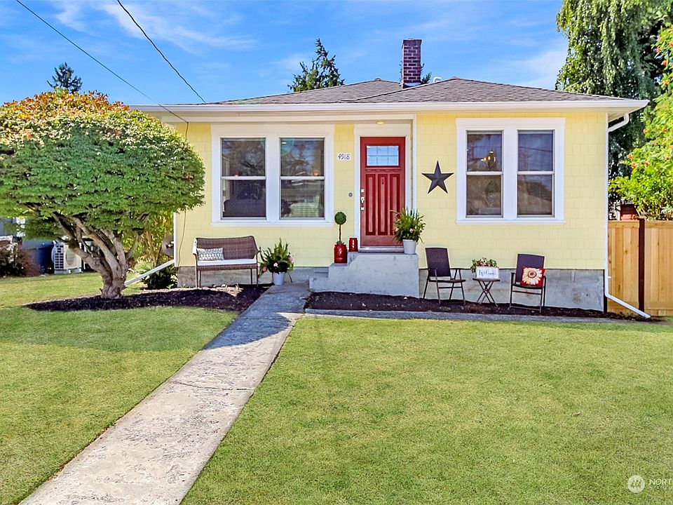 1st image of 4918 N 13th Street