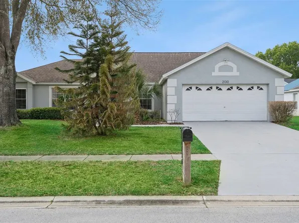 2130 Pekoe Ct, Clermont, FL 34714