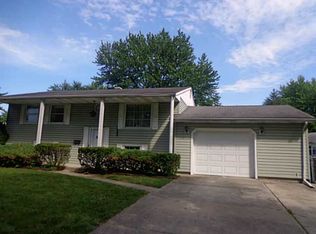 1745 Caxton Ln, Toledo, OH 43613