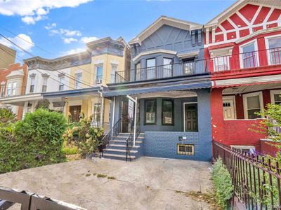 1462 New York Avenue, Brooklyn, NY, 11210