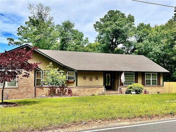 2 Brill Ln, Bella Vista, AR 72714