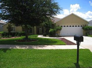 124 Compass Rose Dr, Groveland, FL 34736