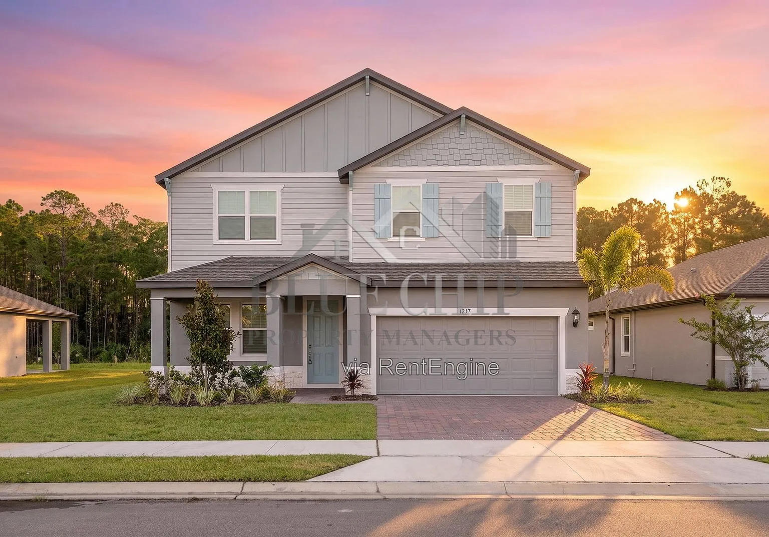 4 bed, 3.0 bath, 2574 sqft, $3,250 — Photo 3
