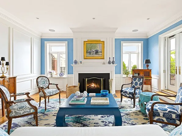 30 Sutton Pl #Pha, New York, NY 10022