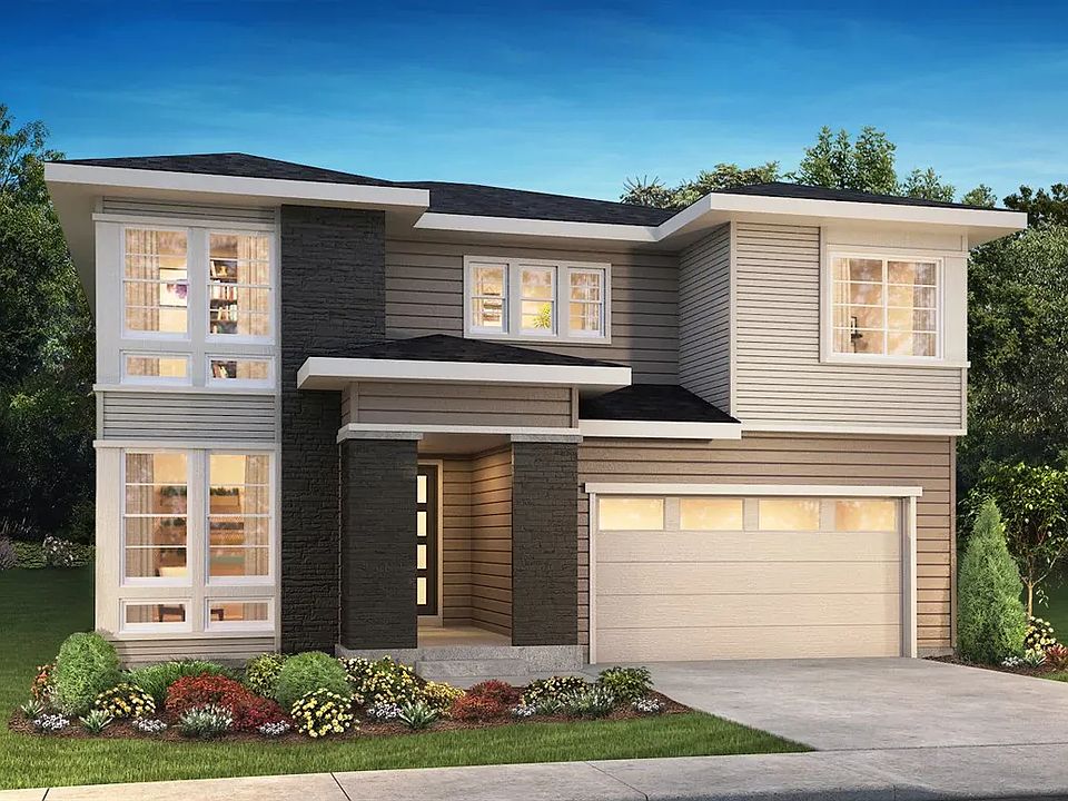 Exterior C - Color Scheme 5