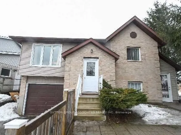 (undisclosed Address), Kitchener, ON N2A 3R6