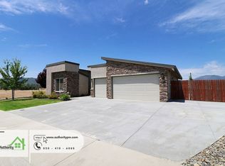 4768 Lower Springs Rd, Redding, CA 96001