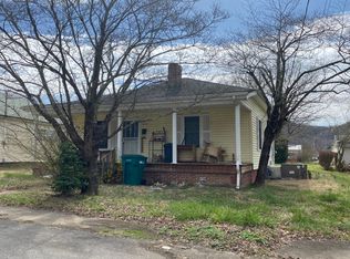 416 Walnut St, Erwin, TN 37650