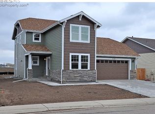 4192 Cypress Ridge Ln, Wellington, CO 80549