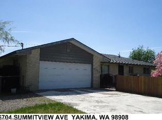 6704 Summitview Ave, Yakima, WA 98908