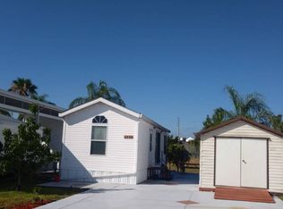 521 Royal Troon Loop, Davenport, FL 33837