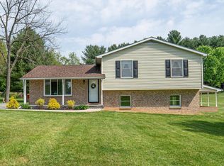 16832 Powell Rd, Sharpsburg, MD 21782