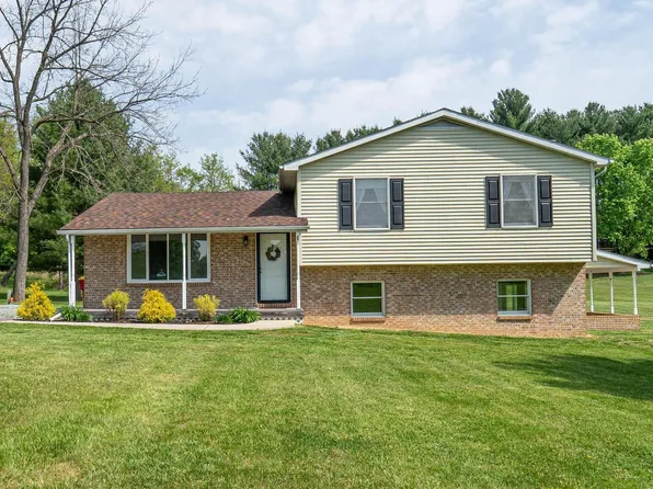 16832 Powell Rd, Sharpsburg, MD 21782
