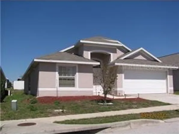 136 Grantham Dr, Davenport, FL 33897