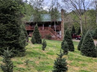 313 Stage Coach Loop, Mountain City, TN 37683