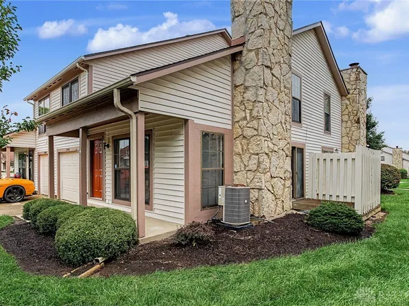 1442 Sanzon Dr, Fairborn, OH 45324